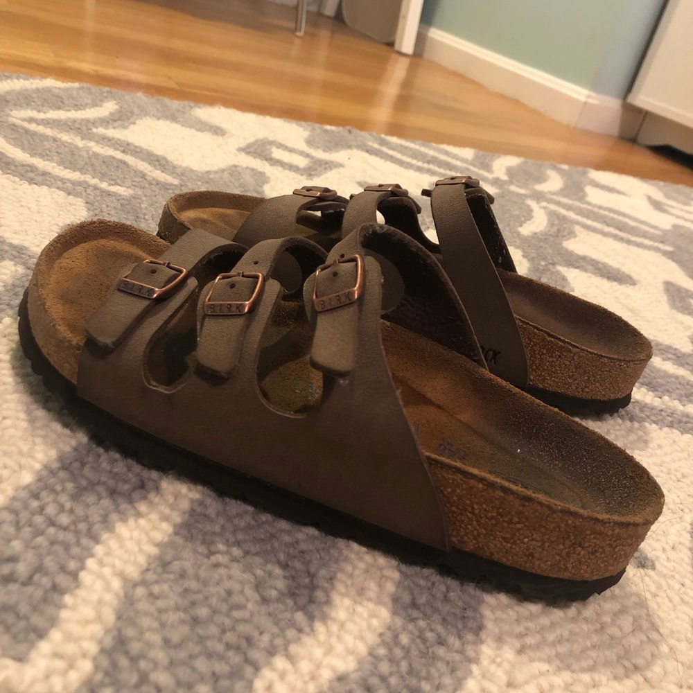 Birkenstock’s